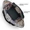 Wellington Cabana Tote, Leopard - Bags - 3