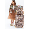 Charlie Rucksack, Leopard - Backpacks - 4