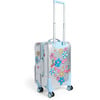 Logan Carry-On Suitcase, Graffiti - Luggage - 7 - thumbnail