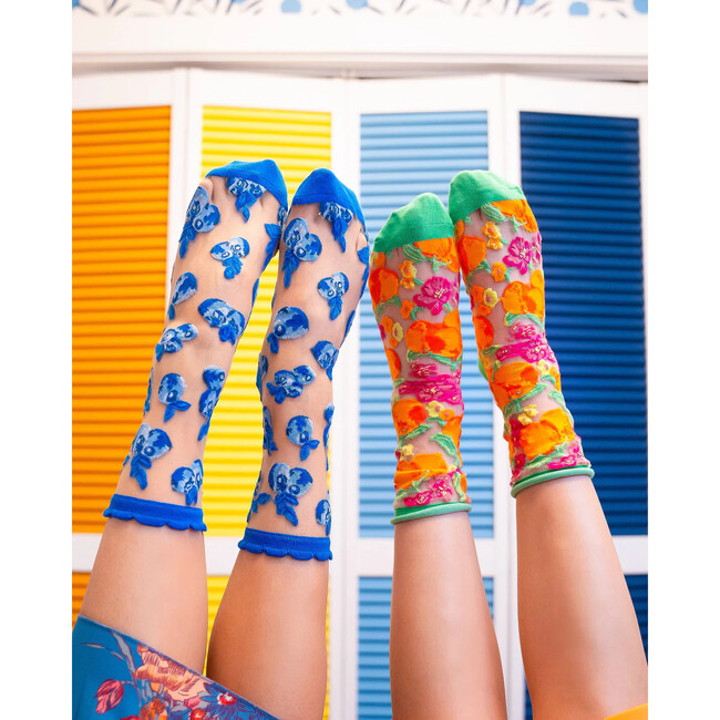 Fruit Lovers Socks Bundle