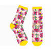 Petals & Preserves Shimmer Sheer Socks Bundle - Socks - 4