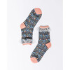 Black Sheer Socks Bundle 2 - Socks - 4