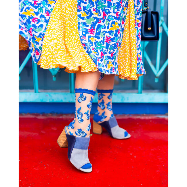 Fruit Lovers Socks Bundle - Socks - 3