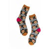 Beary Cute Sheer Sock Bundle - Socks - 6 - thumbnail
