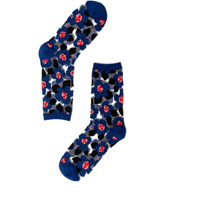 Floral Lovers Socks Bundle 2 - Socks - 4