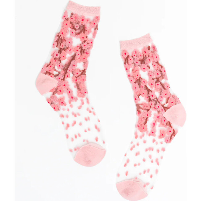 Floral Lovers Socks Bundle - Socks - 6