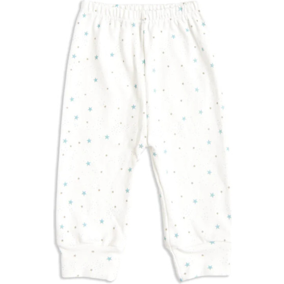 Stars Print Pants