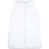 Ivory Sleep Sack, 100% Cotton - Sleep Sacks - 1 - thumbnail