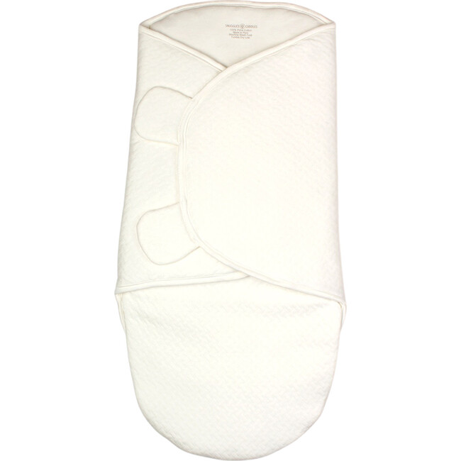 Ivory Swaddle