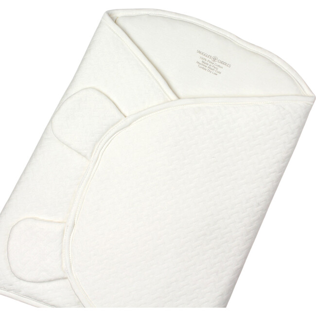 Ivory Swaddle