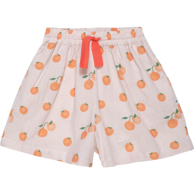 Avenue Shorts in Clementine