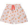 Avenue Shorts in Clementine - Shorts - 1 - thumbnail