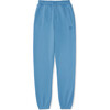 Adult Natural Dye Everyday Jogger, Bluejay - Sweatpants - 1 - thumbnail