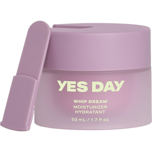 Whip Dream Moisturizer