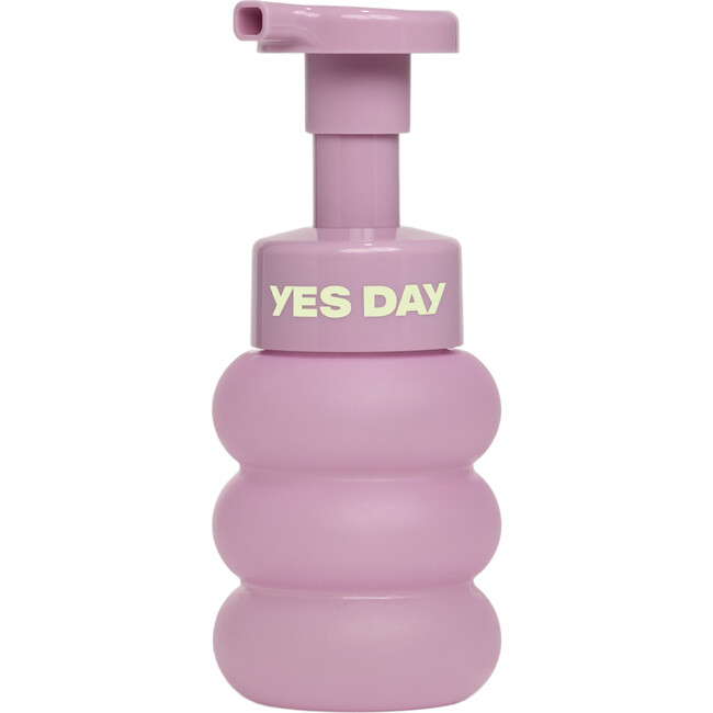 Float Foam Face Cleanser