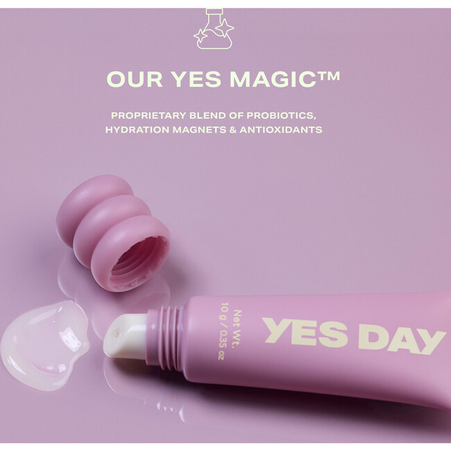 Lip Sweetie Lip Mask Vanilla Glaze - Skincare - 5