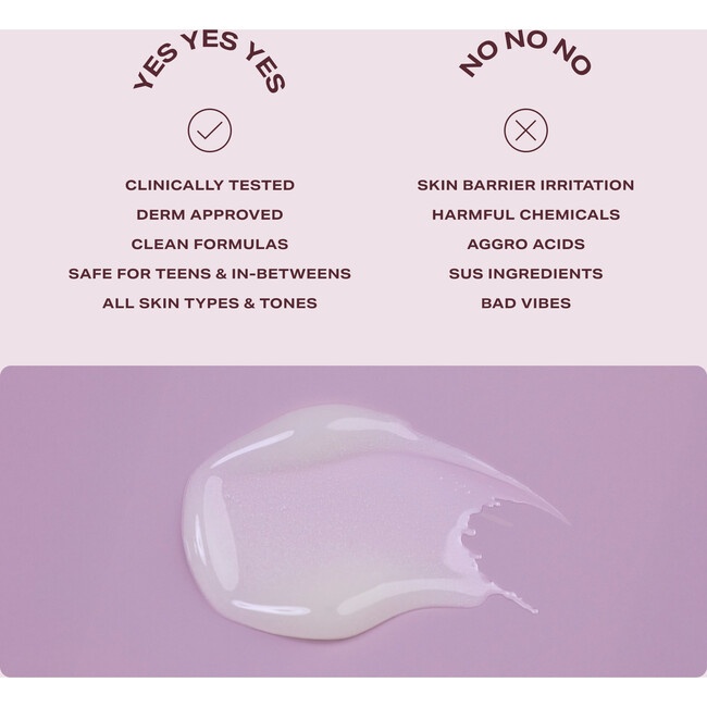 Lip Sweetie Lip Mask Vanilla Glaze - Skincare - 6