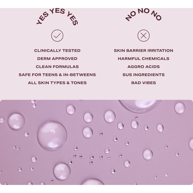 Inner Beam Hydration Mist - Skincare - 6