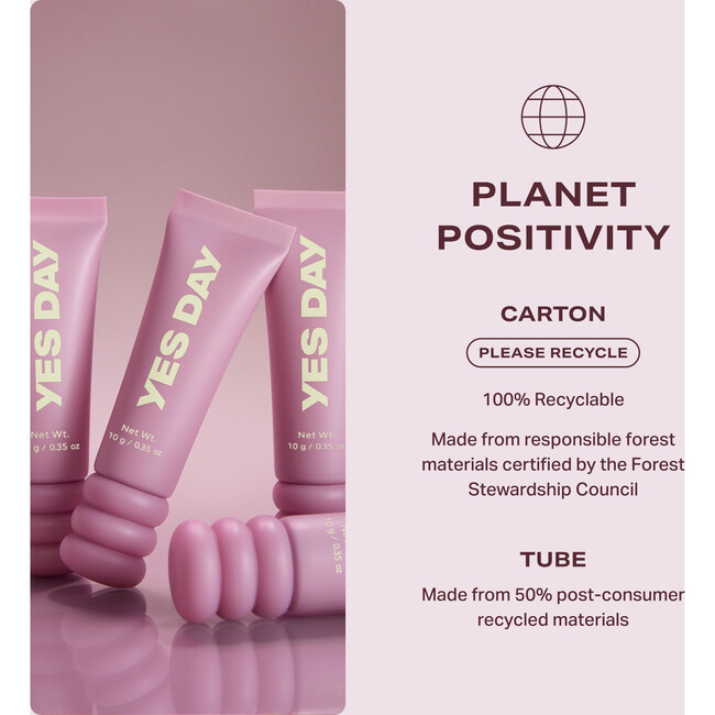 Lip Sweetie Lip Mask Vanilla Glaze - Skincare - 8