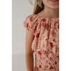 Eyelet Peasant Top Maisie Floral - Blouses - 4 - thumbnail