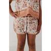 Embroidery Shorts Harlow Boho Border - Shorts - 3 - thumbnail