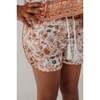 Embroidery Shorts Harlow Boho Border - Shorts - 4 - thumbnail