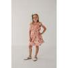 Smocked Eyelet Skirt Maisie Floral - Skirts - 2 - thumbnail