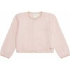 Cassiel Cashmere Angel Cardigan in Pink - Sweaters - 2