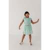 Smocked Eyelet Skirt Maisie Floral - Skirts - 7 - thumbnail