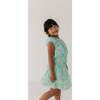Smocked Eyelet Skirt Maisie Floral - Skirts - 8 - thumbnail