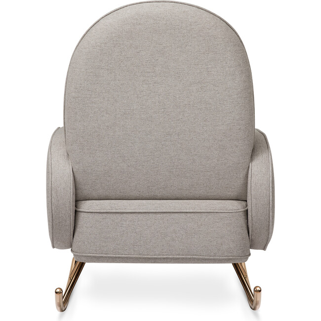 Compass Rocker, Grey