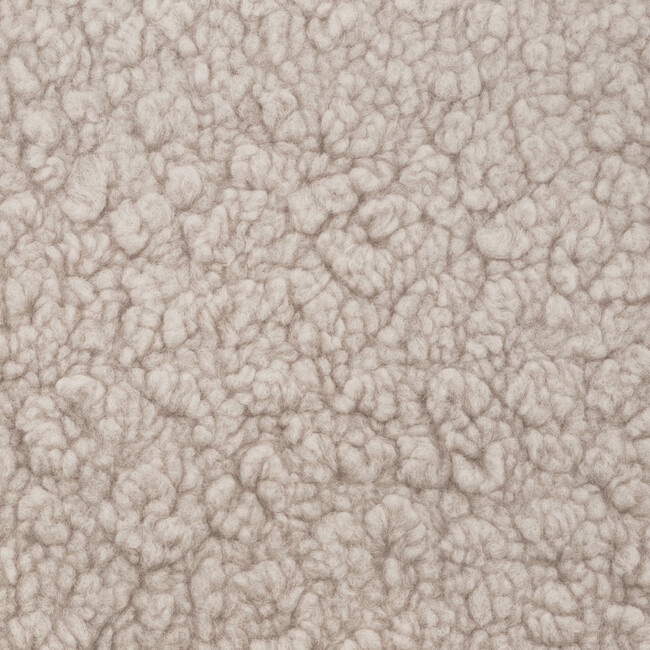 Crewe Recliner & Swivel Glider, Earl Grey Shearling - Glider - 6