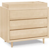 Removable Changer Tray for Nifty, Birch - Dressers - 2