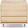 Removable Changer Tray for Nifty, Birch - Dressers - 3