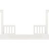 Tanner Toddler Bed Conversion Kit, Warm White - Beds - 1 - thumbnail