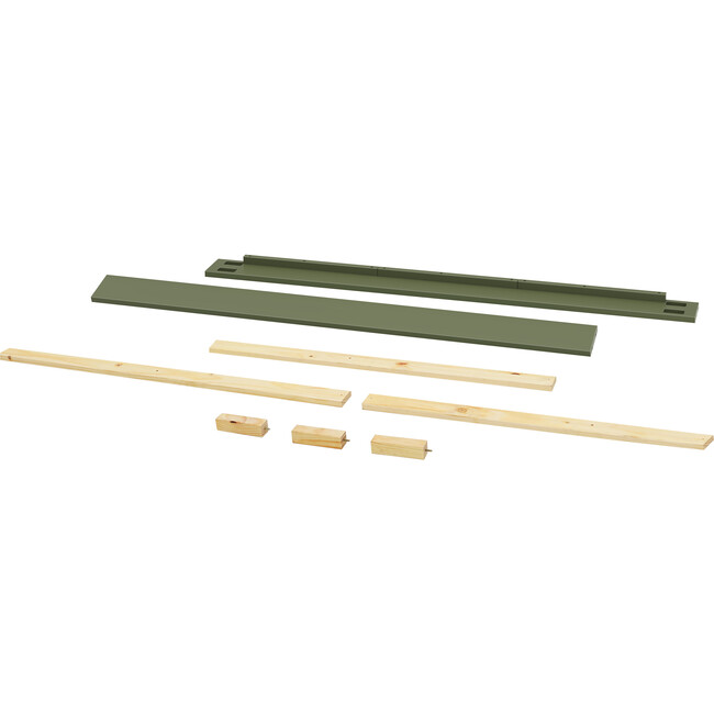 Full Size Bed Conversion Kit