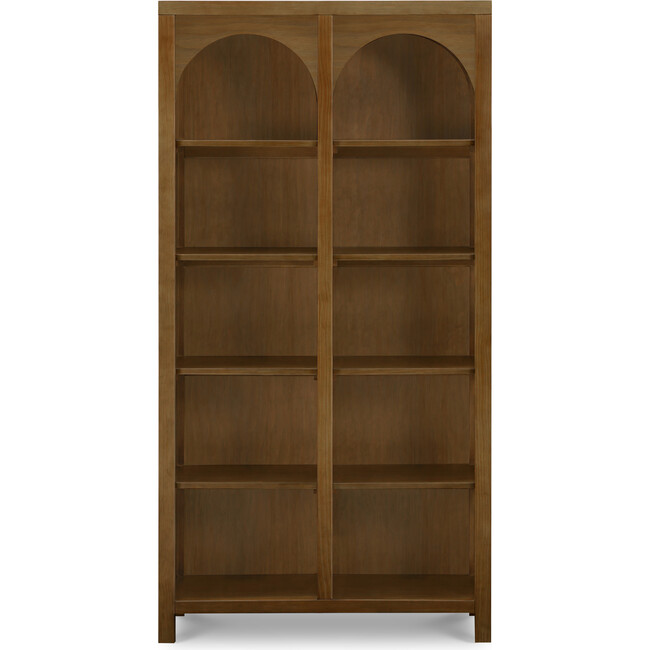 Eloise Bookcase, Assembled