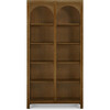Eloise Bookcase, Assembled - Storage - 1 - thumbnail