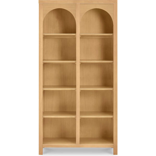 Eloise Bookcase, Assembled