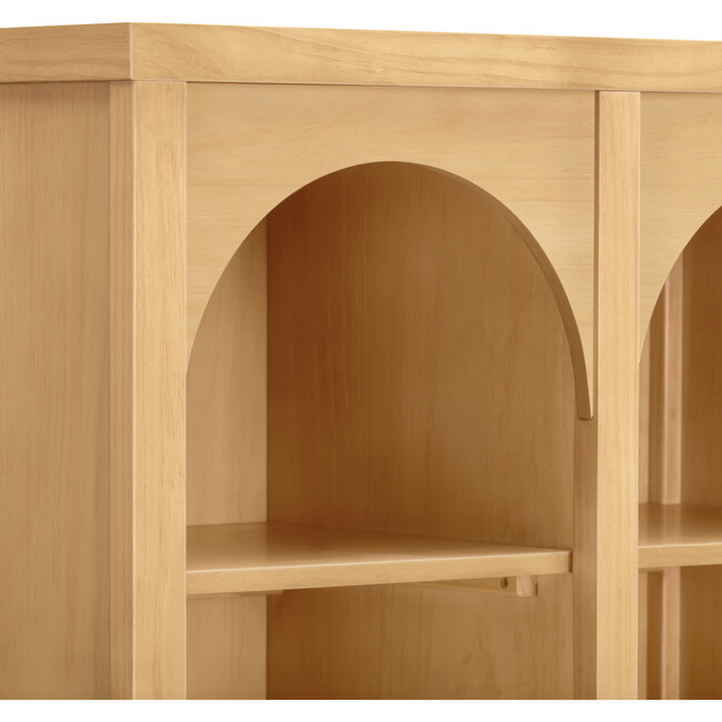 Eloise Bookcase, Assembled - Storage - 3