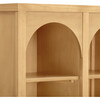 Eloise Bookcase, Assembled - Storage - 3