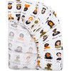 Women In History Crib Sheet - Crib Sheets - 3 - thumbnail