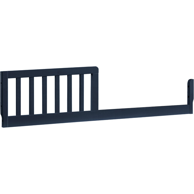 Toddler Bed Conversion Kit, Navy