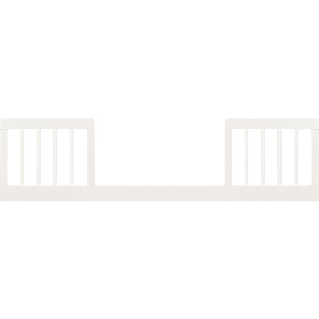 Toddler Bed Conversion Kit (M18399), Warm White