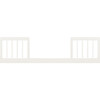 Toddler Bed Conversion Kit (M18399), Warm White - Cribs - 1 - thumbnail