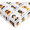 Women In History Crib Sheet - Crib Sheets - 5 - thumbnail