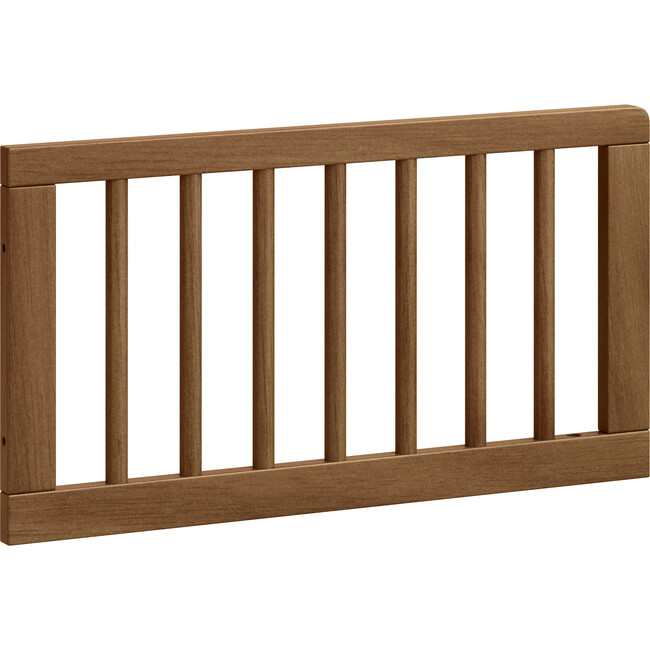 Toddler Bed Conversion Kit (M19699) in Natural Walnut