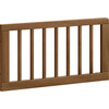 Toddler Bed Conversion Kit (M19699) in Natural Walnut - Cribs - 1 - thumbnail