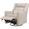 Kiwi Plus Power Recliner and Swivel Glider, Performance Beach Eco-Weave - Glider - 3 - thumbnail