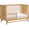 Peggy Mid-Century 3-in-1 Convertible Crib - Cribs - 5